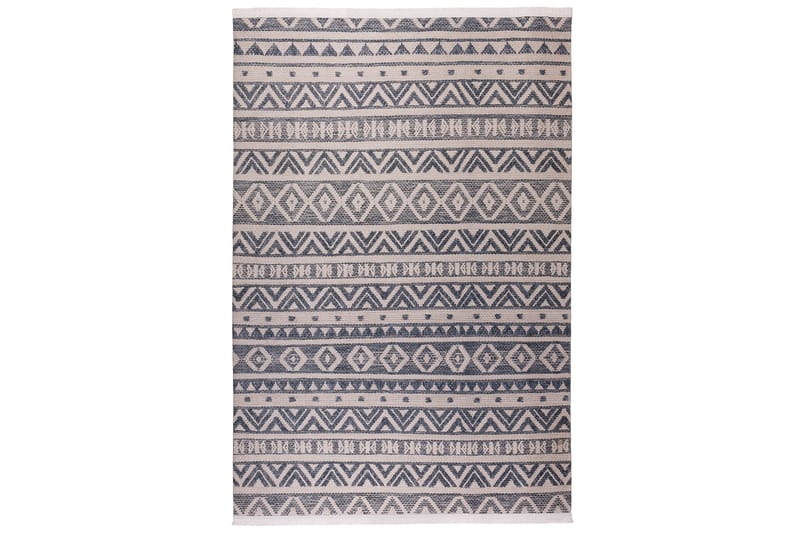 Jello Gångmatta 100x300 cm Rektangulär - Flerfärgad - Textil & mattor - Mattor - Modern matta - Gångmattor