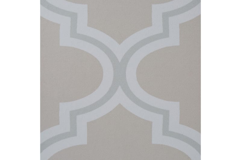 Kadayal Ryamatta 80x200 cm - Beige - Textil & mattor - Mattor - Modern matta - Ryamatta & luggmatta