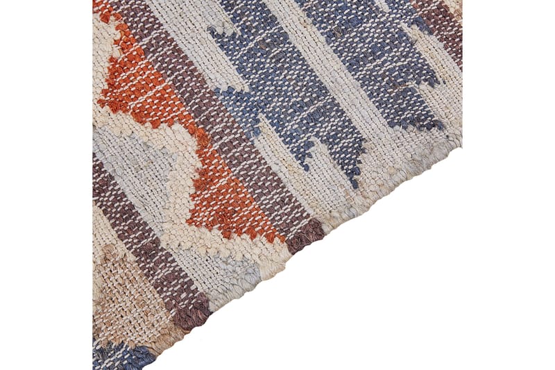 Kalfa Jutematta 140x200 cm - Beige - Textil & mattor - Mattor - Modern matta - Sisalmattor