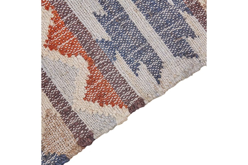 Kalfa Jutematta 80x150 cm - Beige - Textil & mattor - Mattor - Modern matta - Sisalmattor