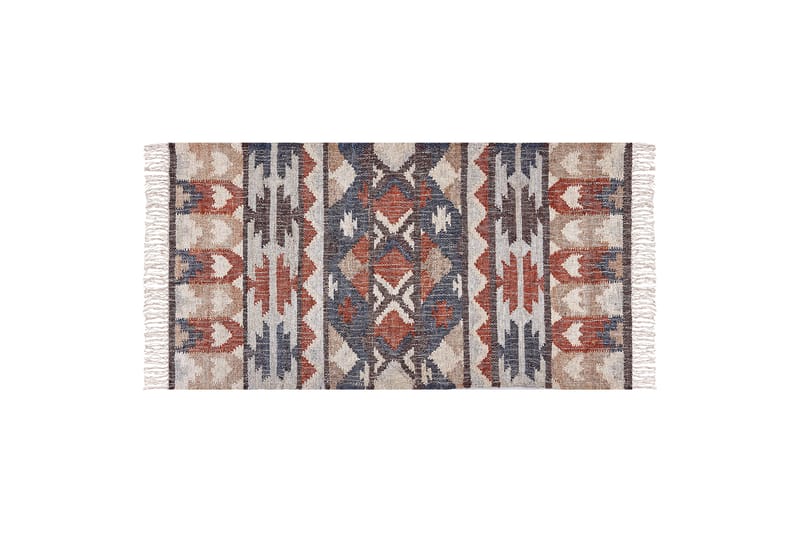Kalfa Jutematta 80x150 cm - Beige - Textil & mattor - Mattor - Modern matta - Sisalmattor