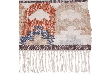 Kalfa Jutematta 80x150 cm - Beige - Textil & mattor - Mattor - Modern matta - Sisalmattor