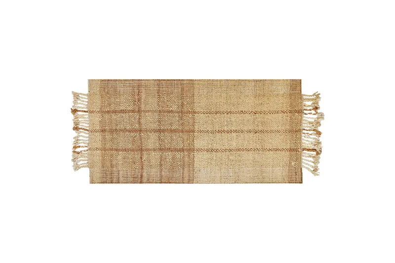 Karkin Jutematta 80x150 cm, Beige