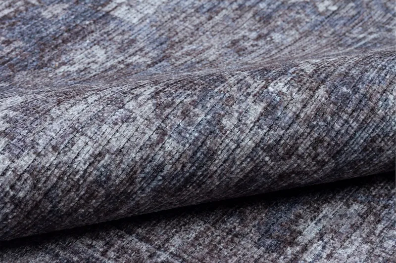 Kashan Wiltonmatta 280x380 cm Rektangulär - Blå - Textil & mattor - Mattor - Modern matta - Wiltonmattor