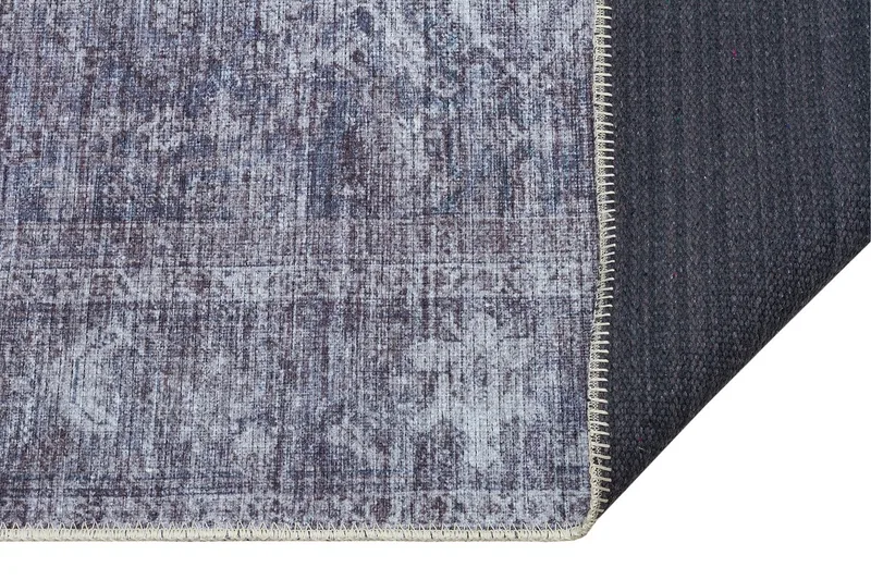 Kashan Wiltonmatta 280x380 cm Rektangulär - Blå - Textil & mattor - Mattor - Modern matta - Wiltonmattor