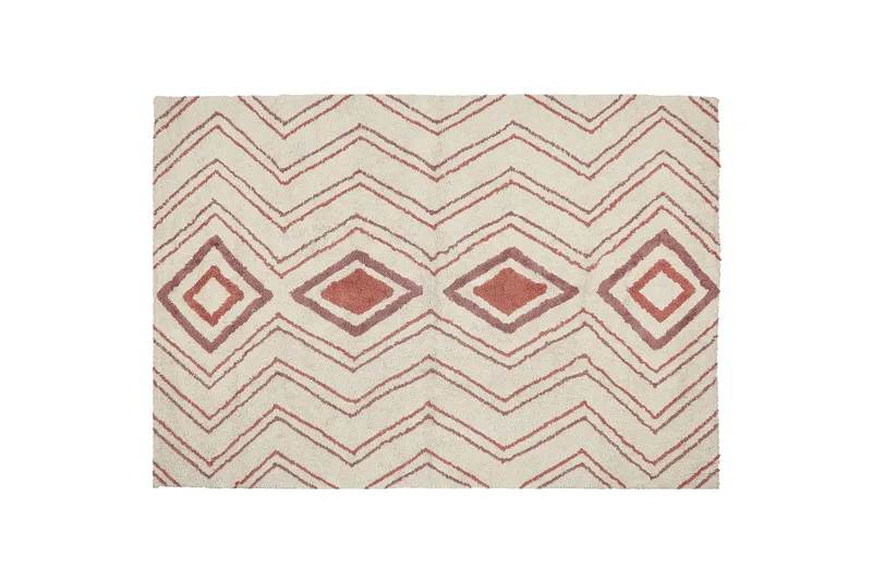 Kastamonu Ryamatta 160x230 cm, Beige