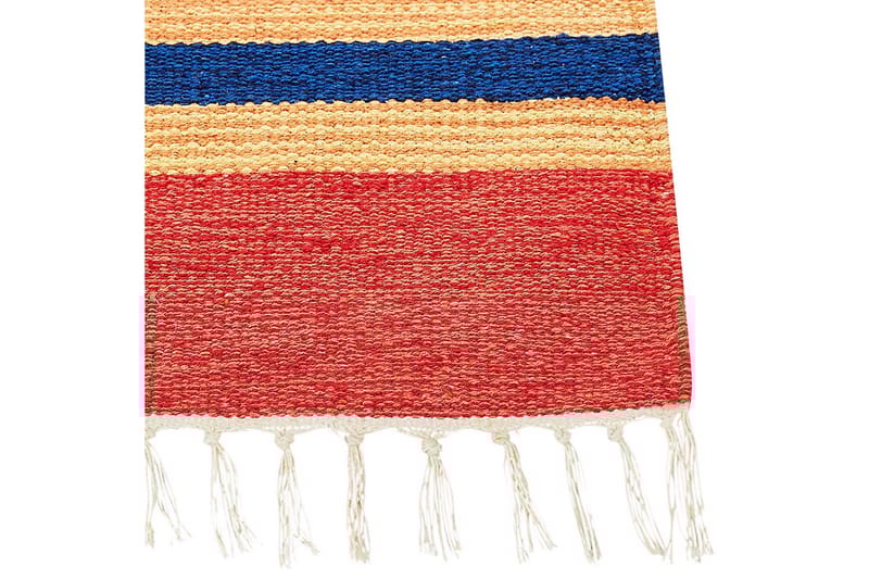 Kelimmatta Hatis - 80x300 cm - Textil & mattor - Mattor - Modern matta - Gångmattor