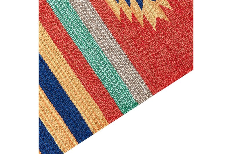 Kelimmatta Hatis - 80x300 cm - Textil & mattor - Mattor - Modern matta - Gångmattor