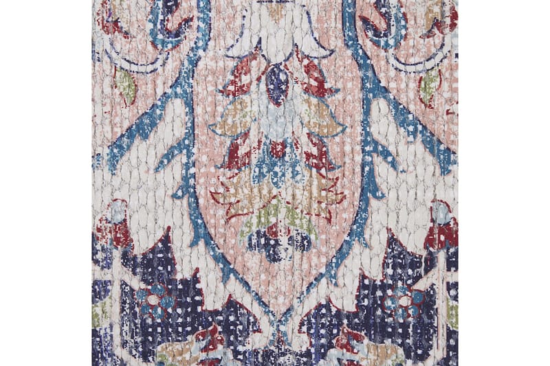 Kelkit Ryamatta 140x200 cm - Brons - Textil & mattor - Mattor - Modern matta - Ryamatta & luggmatta