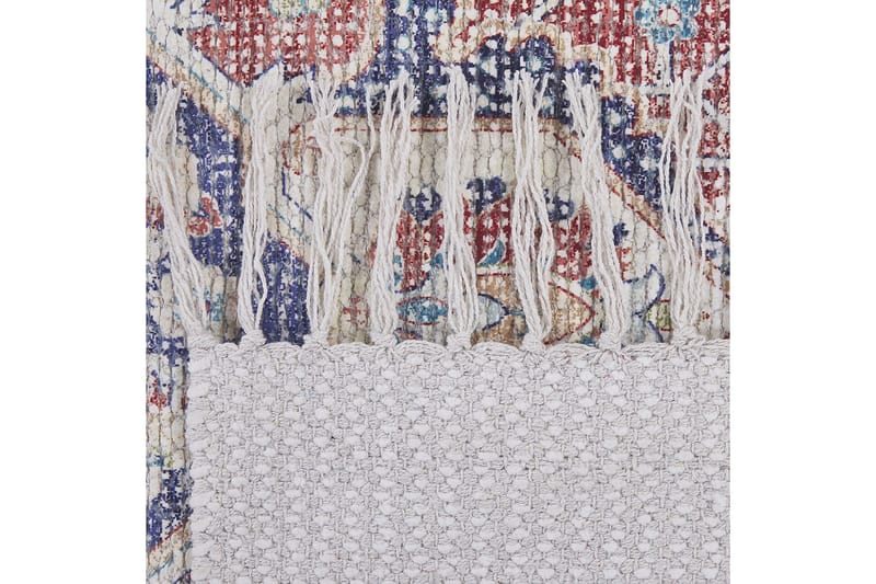 Kelkit Ryamatta 140x200 cm - Brons - Textil & mattor - Mattor - Modern matta - Ryamatta & luggmatta