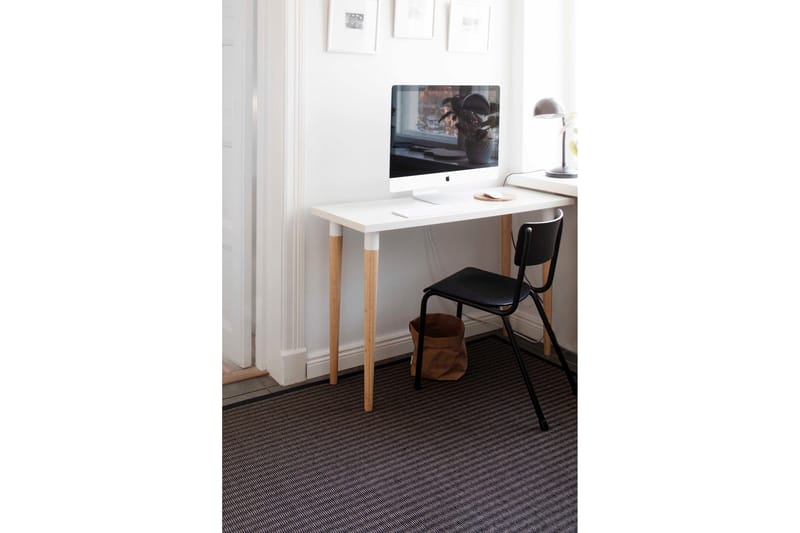 Kelo Matta 80x200 cm Brun/Svart - Vm Carpet - Textil & mattor - Mattor - Modern matta - Gångmattor