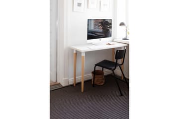 Kelo Matta 80x300 cm Brun/Svart - Vm Carpet - Textil & mattor - Mattor - Modern matta - Gångmattor