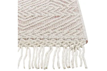 Kestel Ullmatta 160x230 cm - Beige - Textil & mattor - Mattor - Modern matta - Ullmatta