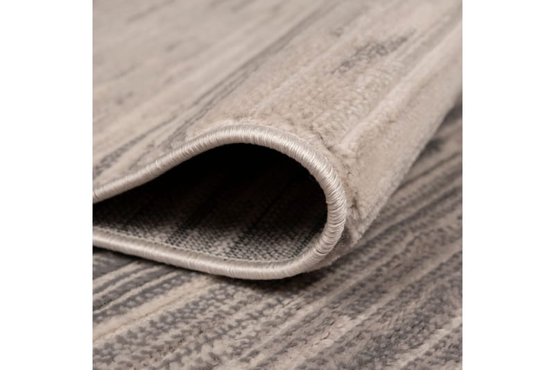 Kherul Gångmatta 80x150 cm Rektangulär - Grå/Beige/Brun - Textil & mattor - Mattor - Modern matta - Gångmattor