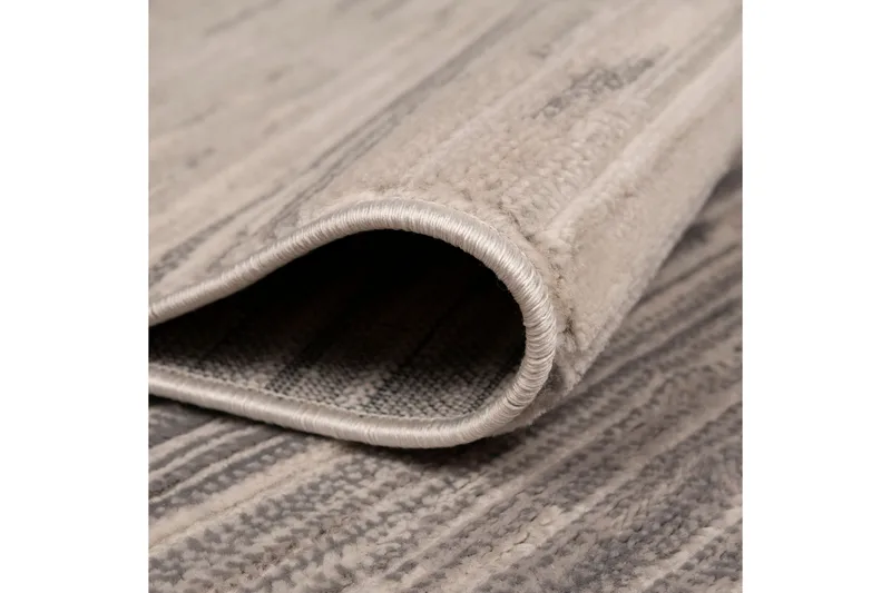 Kherul Gångmatta 80x300 cm Rektangulär - Grå/Beige/Brun - Textil & mattor - Mattor - Modern matta - Gångmattor