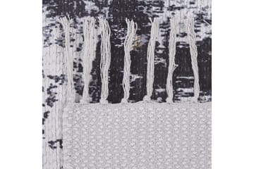 Konakli Ryamatta 140x200 cm - Beige - Textil & mattor - Mattor - Modern matta - Gångmattor