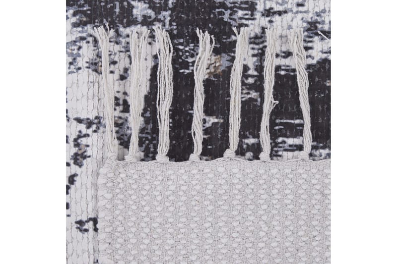 Konakli Ryamatta 140x200 cm - Beige - Textil & mattor - Mattor - Modern matta - Ryamatta & luggmatta