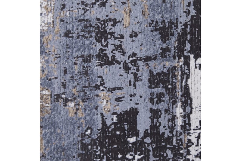 Konakli Ryamatta 150x230 cm - Beige - Textil & mattor - Mattor - Modern matta - Ryamatta & luggmatta