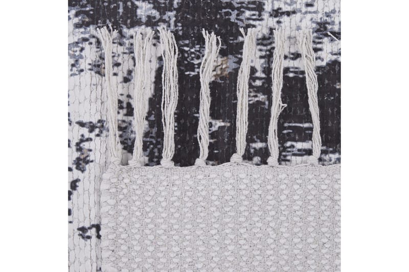 Konakli Ryamatta 150x230 cm - Beige - Textil & mattor - Mattor - Modern matta - Ryamatta & luggmatta