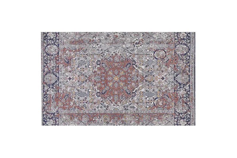 Korgan Ryamatta 140x200 cm, Brons