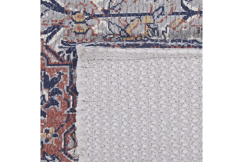 Korgan Ryamatta 150x230 cm - Brons - Textil & mattor - Mattor - Modern matta - Ryamatta & luggmatta