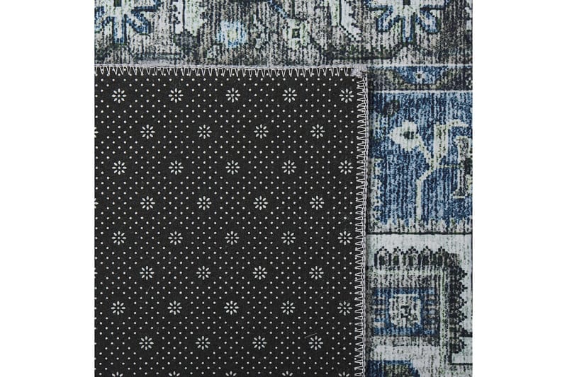 Kottar Ryamatta 80x240 cm - Grå - Textil & mattor - Mattor - Modern matta - Gångmattor