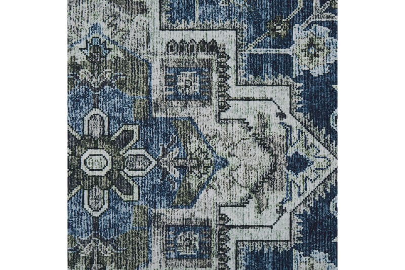Kottar Ryamatta 80x240 cm - Grå - Textil & mattor - Mattor - Modern matta - Gångmattor