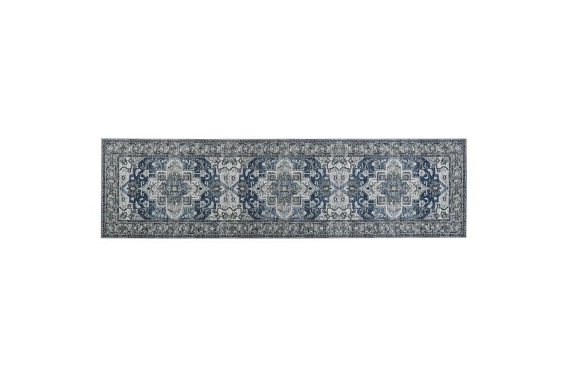 Kottar Ryamatta 80x300 cm - Grå - Textil & mattor - Mattor - Modern matta - Ryamatta & luggmatta