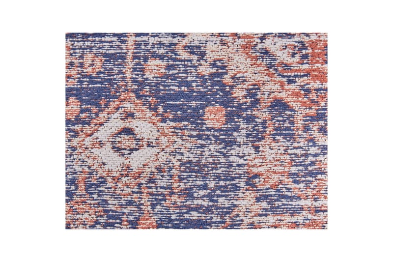 Kurin Gångmatta 80x300 cm - Blå - Textil & mattor - Mattor - Modern matta - Gångmattor