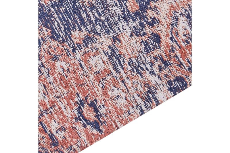 Kurin Gångmatta 80x300 cm - Blå - Textil & mattor - Mattor - Modern matta - Gångmattor