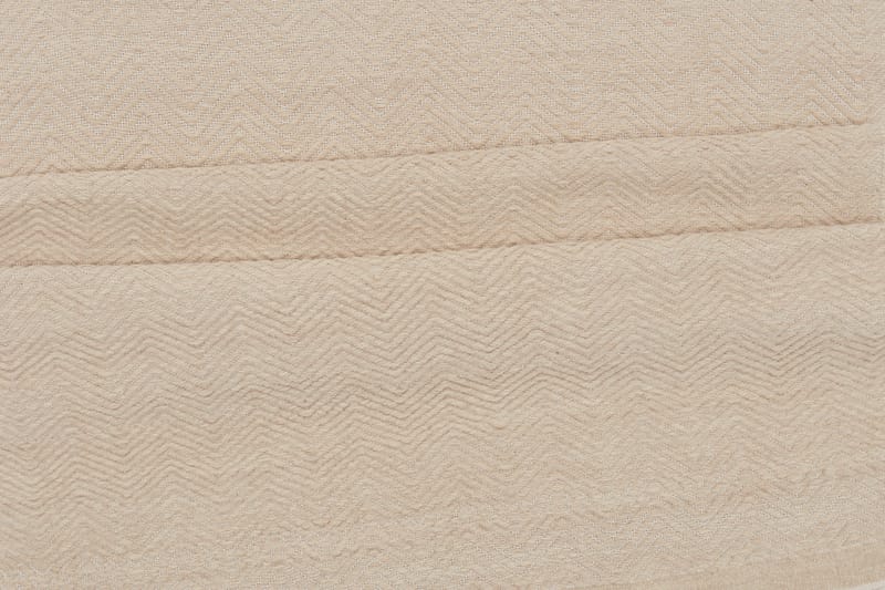 Loke Ullmatta 160x230 cm Rektangulär - Beige - Textil & mattor - Mattor - Modern matta - Ullmatta