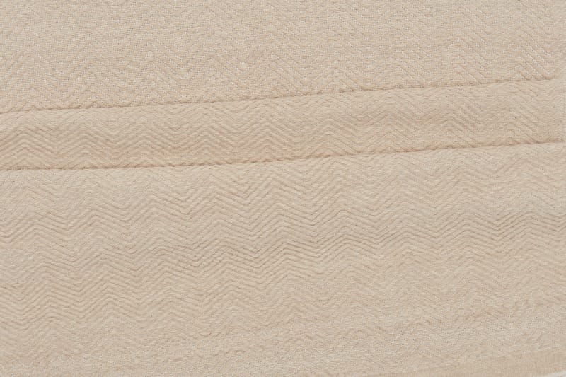 Loke Ullmatta 160x230 cm Rektangulär - Beige - Textil & mattor - Mattor - Modern matta - Ullmatta