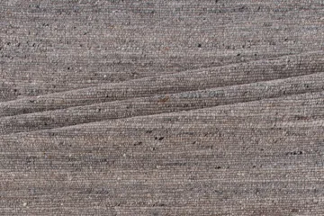 Loump Ullmatta 200x300 cm - Grå/Beige - Textil & mattor - Mattor - Modern matta - Ullmatta