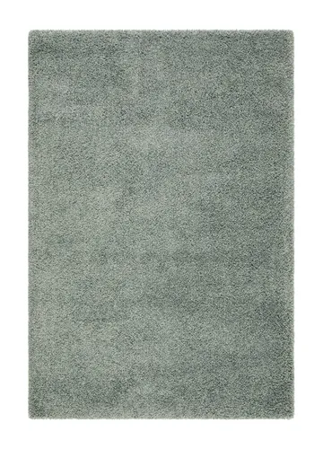 Lounge Ryamatta 200x290 cm Rektangulär