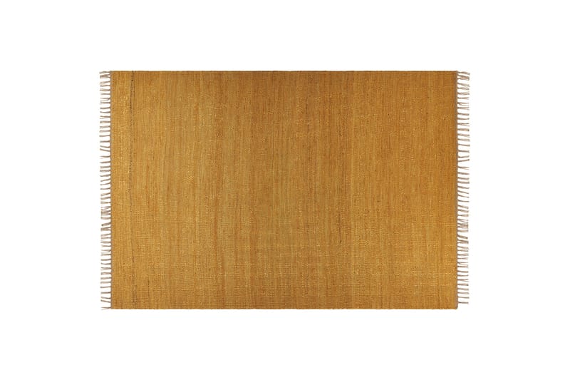 Lunia Jutematta 160x230 cm - Beige - Textil & mattor - Mattor - Modern matta - Sisalmattor