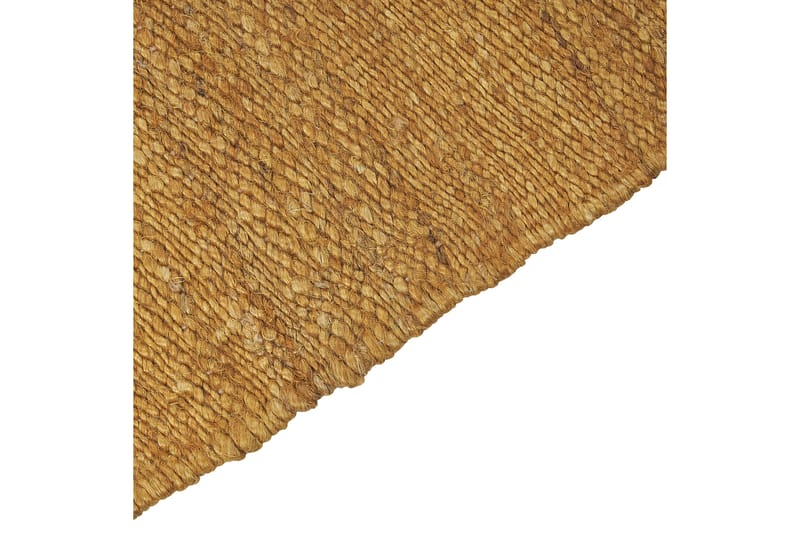 Lunia Jutematta 160x230 cm - Beige - Textil & mattor - Mattor - Modern matta - Sisalmattor
