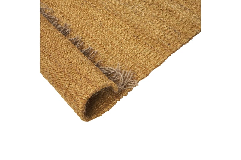 Lunia Jutematta 160x230 cm - Beige - Textil & mattor - Mattor - Modern matta - Sisalmattor
