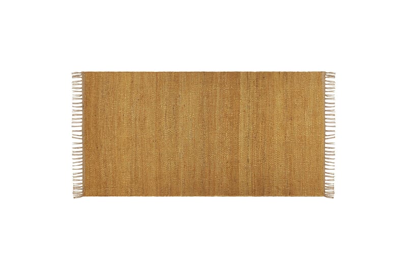 Lunia Jutematta 80x150 cm, Beige