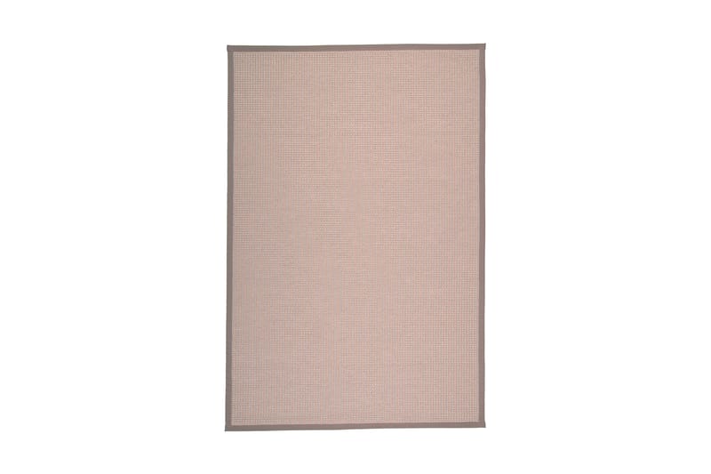 Lyyra2 Matta 160x230 cm Beige, Vm Carpet