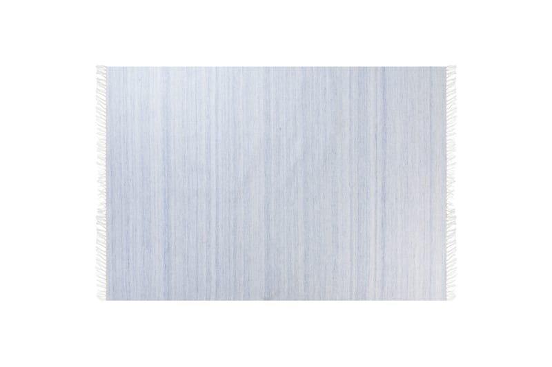 Malhia Ryamatta 160x230 cm - Blå - Textil & mattor - Mattor - Modern matta - Ryamatta & luggmatta