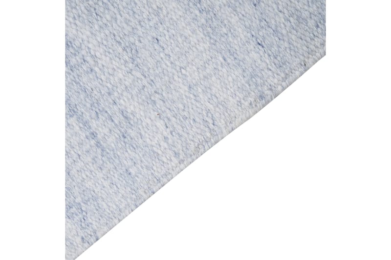Malhia Ryamatta 160x230 cm - Blå - Textil & mattor - Mattor - Modern matta - Ryamatta & luggmatta