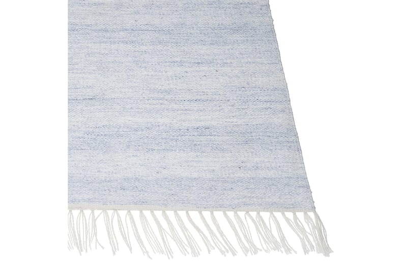 Malhia Ryamatta 160x230 cm - Blå - Textil & mattor - Mattor - Utomhusmattor - Balkongmatta & altanmatta