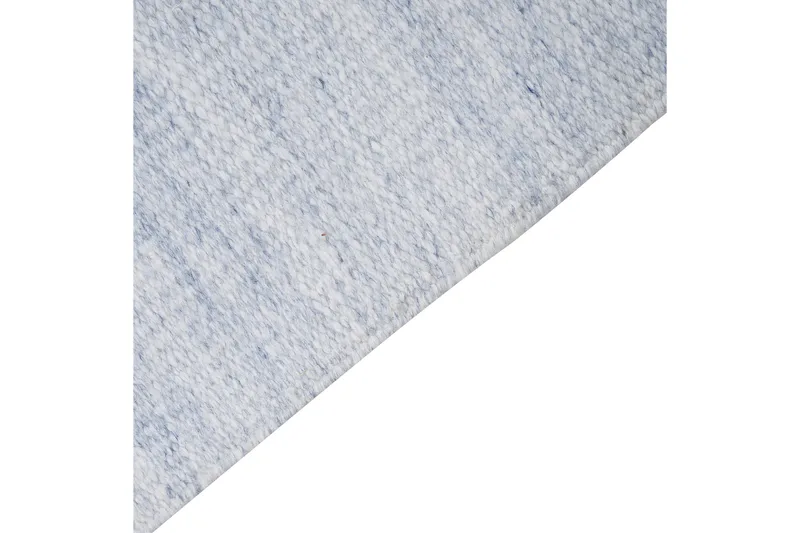 Malhia Ryamatta 160x230 cm - Blå - Textil & mattor - Mattor - Modern matta - Ryamatta & luggmatta