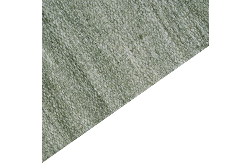 Malhia Ryamatta 160x230 cm - Grön - Textil & mattor - Mattor - Modern matta - Ryamatta & luggmatta