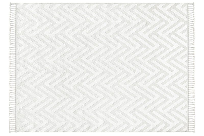 Malta Wiltonmatta 120x180 cm Rektangulär - Creme - Textil & mattor - Mattor - Modern matta - Wiltonmattor