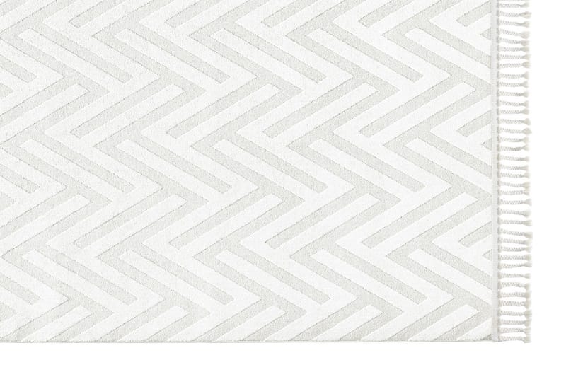 Malta Wiltonmatta 120x180 cm Rektangulär - Creme - Textil & mattor - Mattor - Modern matta - Wiltonmattor