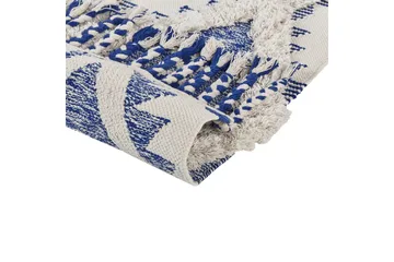 Manavgat Gångmatta 80x200 cm - Beige - Textil & mattor - Mattor - Modern matta - Gångmattor