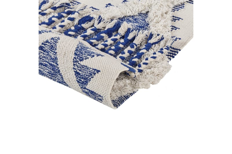 Manavgat Gångmatta 80x200 cm - Beige - Textil & mattor - Mattor - Modern matta - Gångmattor