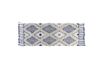Manavgat Gångmatta 80x200 cm - Beige - Textil & mattor - Mattor - Modern matta - Gångmattor
