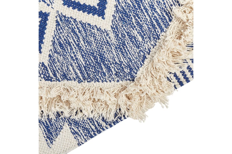 Manavgat Ryamatta 140x200 cm - Beige - Textil & mattor - Mattor - Modern matta - Gångmattor